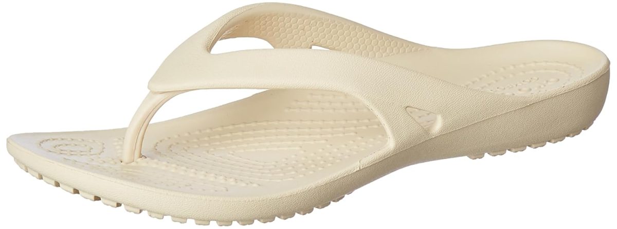 Crocs Women Kadee II Flip - Image 2