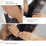 Dove Daily Shine Hair Conditioner With Nutritive Serum For Smooth & Shiny Hair, 175 Ml, All, 1 Count - Image 8
