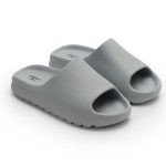 Boldfit SlidrX Sliders For Man Ultra Soft Slides For Men Lightweight Slippers For Man With Eva Cushion For Comfortable Wear Flip Flops Everyday Wear Slides Slippers For Men