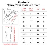 Shoetopia Women's Ruhi Heeled Sandal - Image 7