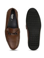 Bata Men's Loafers | Stylish & Comfortable Slip-On Shoes for Casual, Office & Everyday Wear | Versatile, Durable & Fashionable Footwear - Image 5
