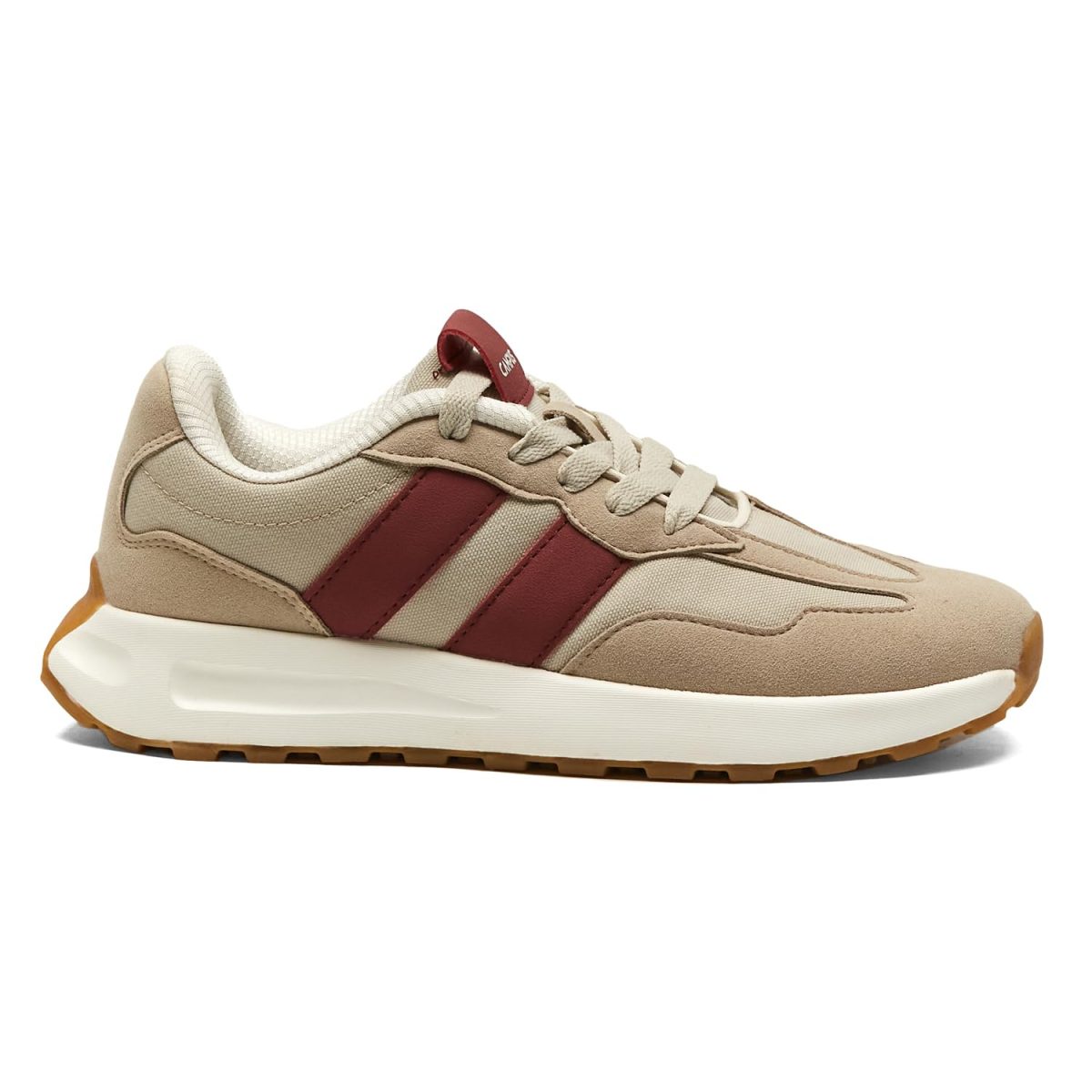 Campus Women Grit Sneakers - Image 2