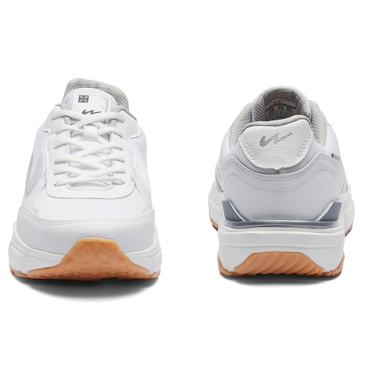 Campus Men Pod Sneakers - Image 3