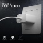 AILKIN 20W Original Fast Charger with Usb C to Lightning Cable (MFi-Certified, 2 Years Extended Warranty) Compatible with iPhone 14/14Plus/14Pro/14Pro max 13/13Pro/13Pro max 12/12Pro/12/11/X/Xr Series - Image 2