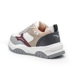 ASIAN Women NANCY-03 Sneakers and Casual wear Shoes with Laces, Lightweight and Comfortable Shoes for Parties, as Well as Gym and Sports for Women & Girls with Stylish Design - Image 7