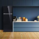 Whirlpool 259 L 2 Star IntelliFresh Inverter Frost Free Inverter Double Door Refrigerator (IF INV ELT 305GD CRYSTAL BLACK (2S) TL) - Image 6