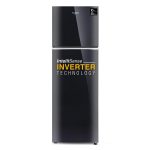 Whirlpool 259 L 2 Star IntelliFresh Inverter Frost Free Inverter Double Door Refrigerator (IF INV ELT 305GD CRYSTAL BLACK (2S) TL)