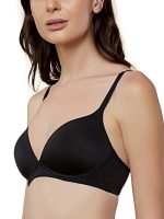 Triumph International Women's Synthetic Wire Free T-Shirt Clothing & Accessories - Image 2