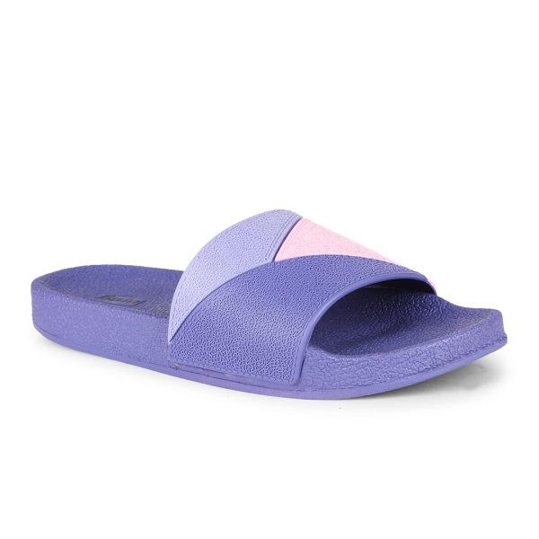 Bata Women's PVC Slide