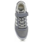 adidas Mens Heather Low Tennis Shoe - Image 3