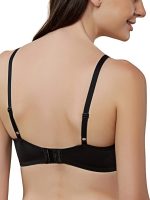 Triumph International Women's Synthetic Wire Free T-Shirt Clothing & Accessories - Image 3