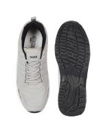 AADI Men's Comfortable Lightweight Synthetic Leather Running, Walking & Gym Casual Sports Shoes - Image 5