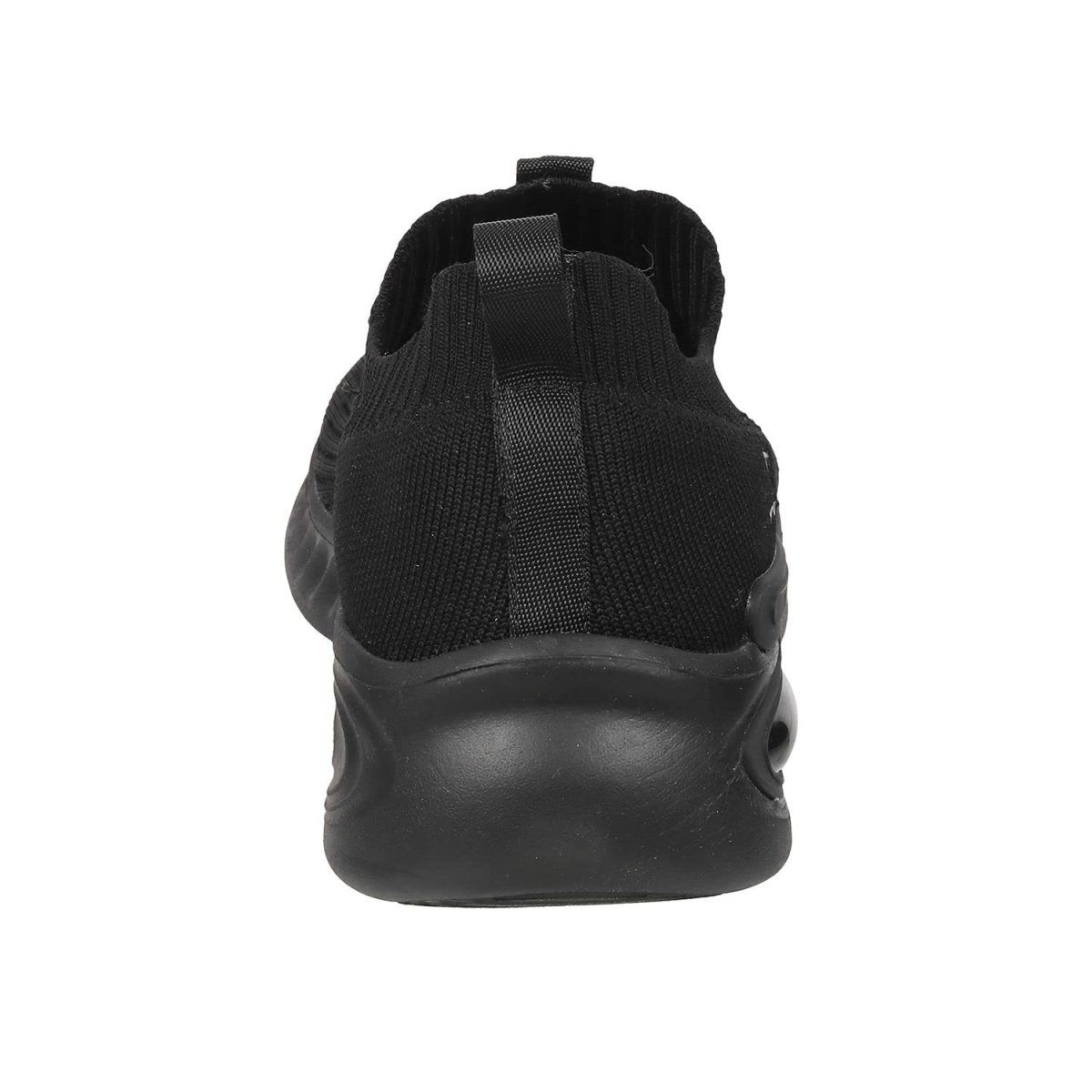 Mochi Men Mesh Formal Shoes - Image 4