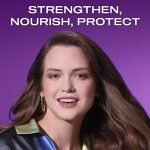 OGX Thick & Full + Biotin & Collagen Volumizing Shampoo for Thin Hair | Thickening with Vitamin B7, Collagen & Hydrolyzed Wheat Protein | Sulphate-Free Surfactants | Paraben-Free | 385ml - Image 6