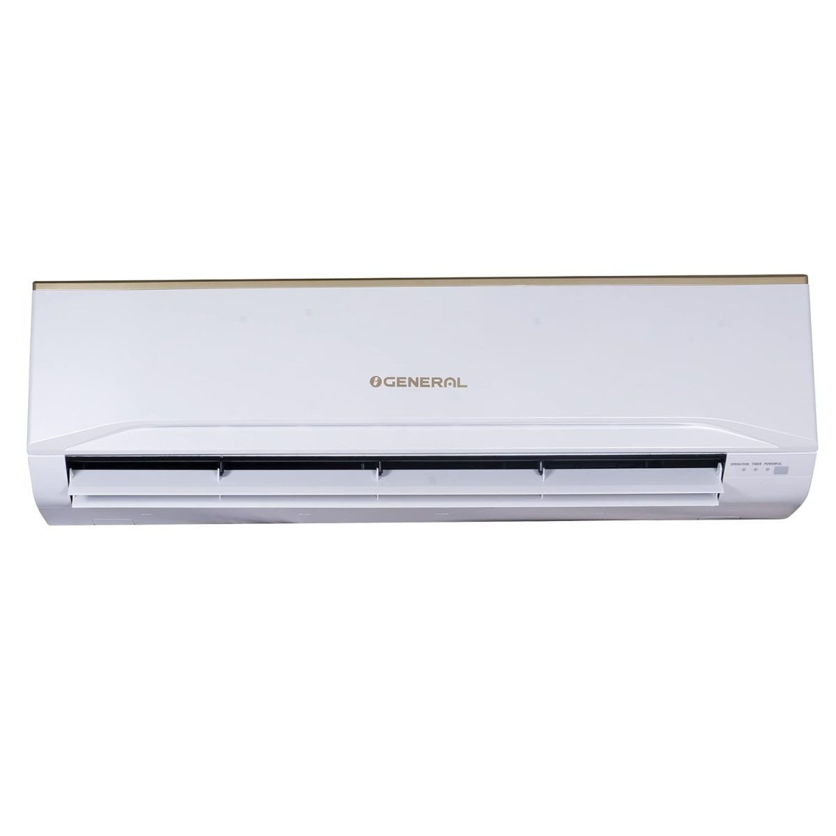 OGeneral 1.5 Ton 3 Star Split AC (ASGA18FUTD) (White) - Image 2