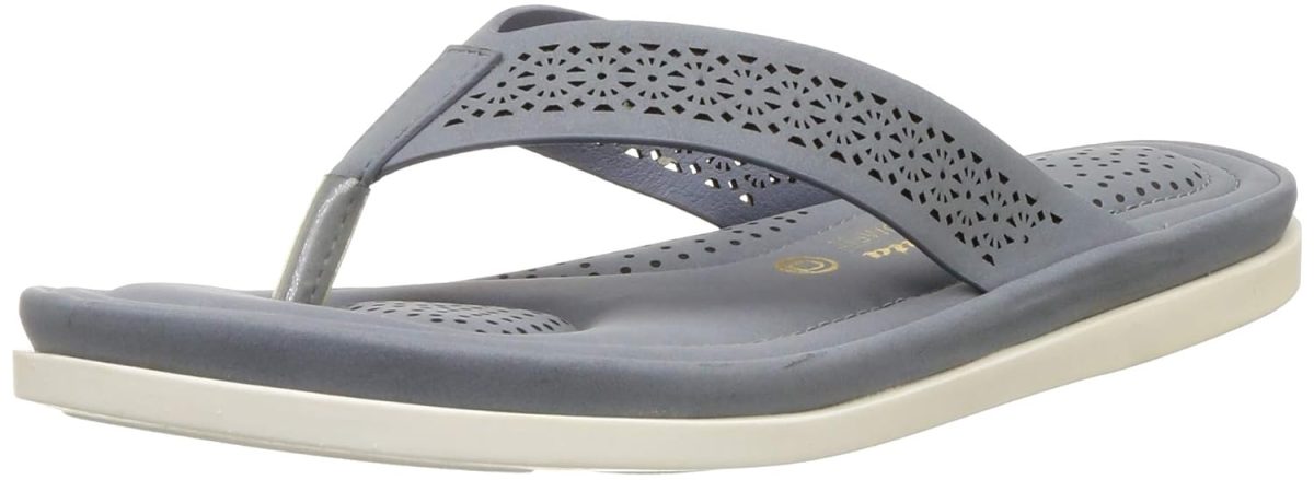 Bata Comfit Women's Slipper