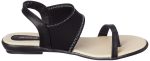 Bata Women's Slip-On Sandal - Image 4