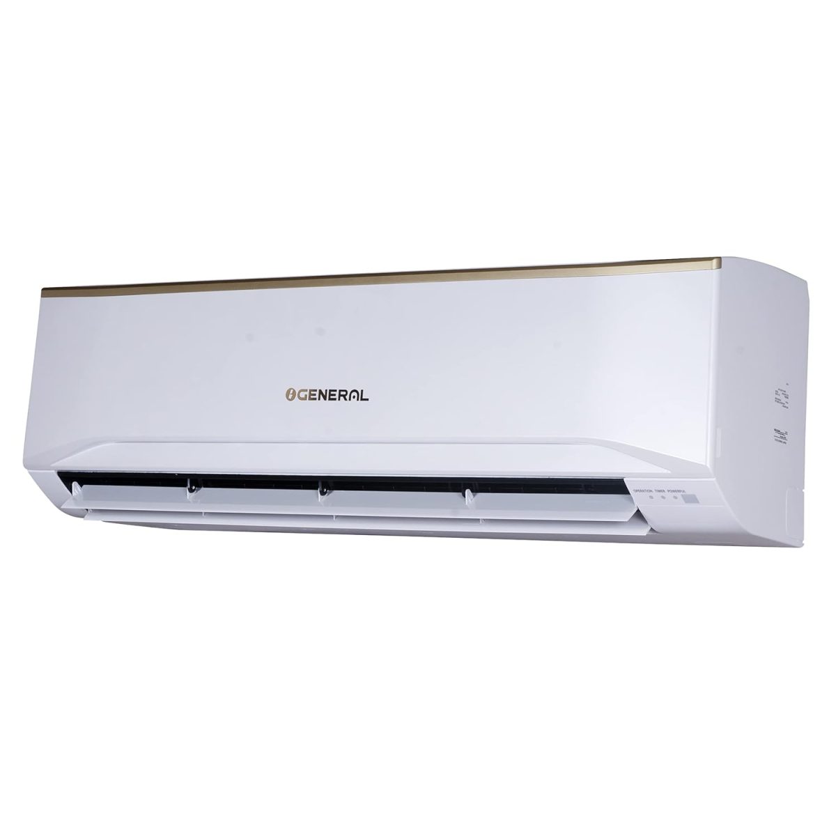 OGeneral 1.5 Ton 3 Star Split AC (ASGA18FUTD) (White) - Image 4