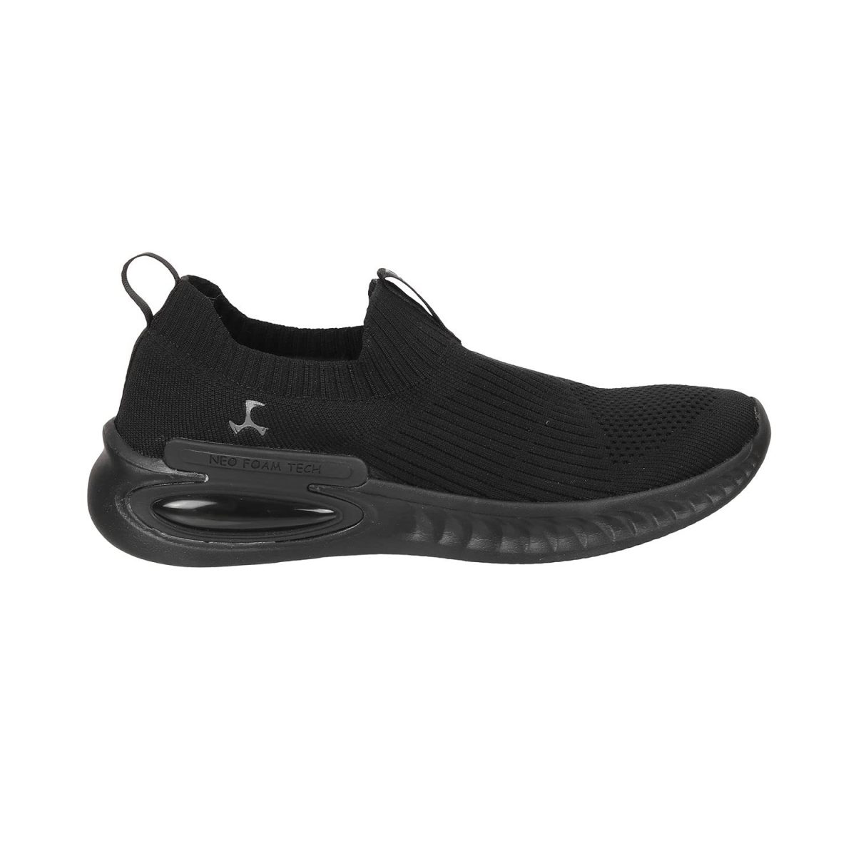 Mochi Men Mesh Formal Shoes - Image 3
