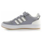 adidas Mens Heather Low Tennis Shoe - Image 5