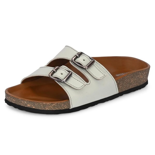 Centrino Women'S Slipper/Sliders |PU Padding On The Footbed |Bounce Back Technology | Comfortable & Lightweight |Everyday Flip Flops For Ladies (7694)