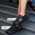 YOHO Glide Clogs for Men | Cushioned Footwear | Lightweight | Waterproof - Image 4