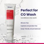 RE' EQUIL Damage Repair Conditioner With Murumuru & Pea Protein | Silicone Free Conditioner | Repairs, Nourishes, And Detangles Hair | Great For Curly, Damaged Hair | 150Ml,1 Count - Image 5
