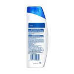 Head & Shoulders , Anti Dandruff Shampoo + Conditioner, Smooth & Silky, 180 ML - Image 10