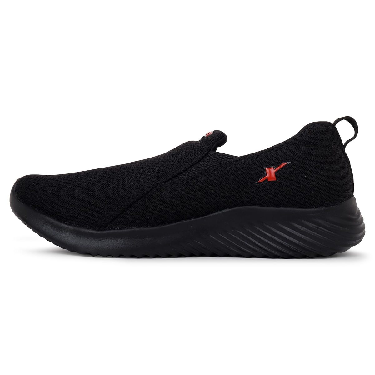 Sparx Mens Sx0610g Running Shoes - Image 4