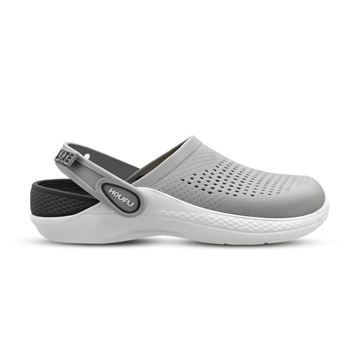 HOUFU Croxx – Clogs for Men's Trendy, Comfortable, and Stylish Footwear for Everyday Wear