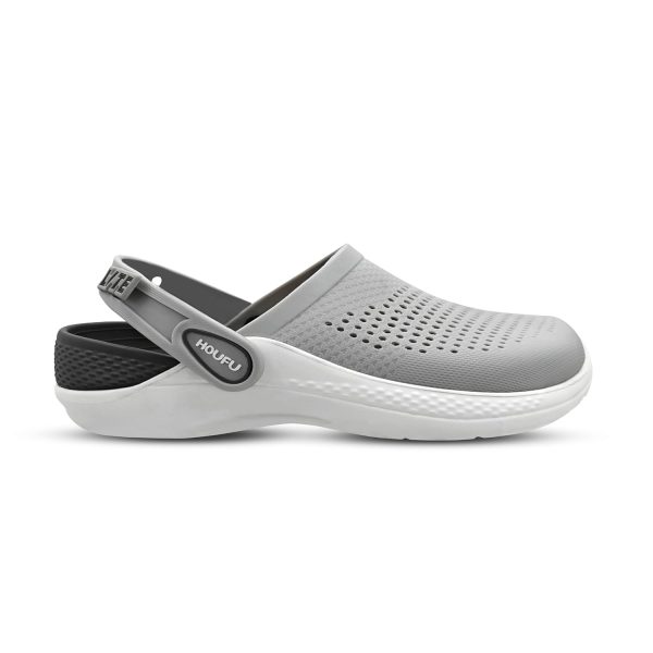 HOUFU Croxx – Clogs for Men's Trendy, Comfortable, and Stylish Footwear for Everyday Wear