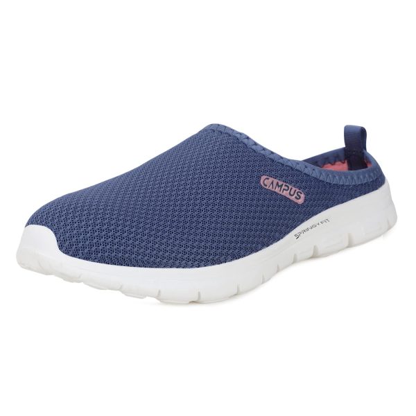 Campus Women Kim Walking Shoes