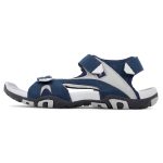 Sparx mens SS 453 | Latest, Daily Use, Stylish Floaters | Grey Sport Sandal - 7 UK (SS 453) - Image 4