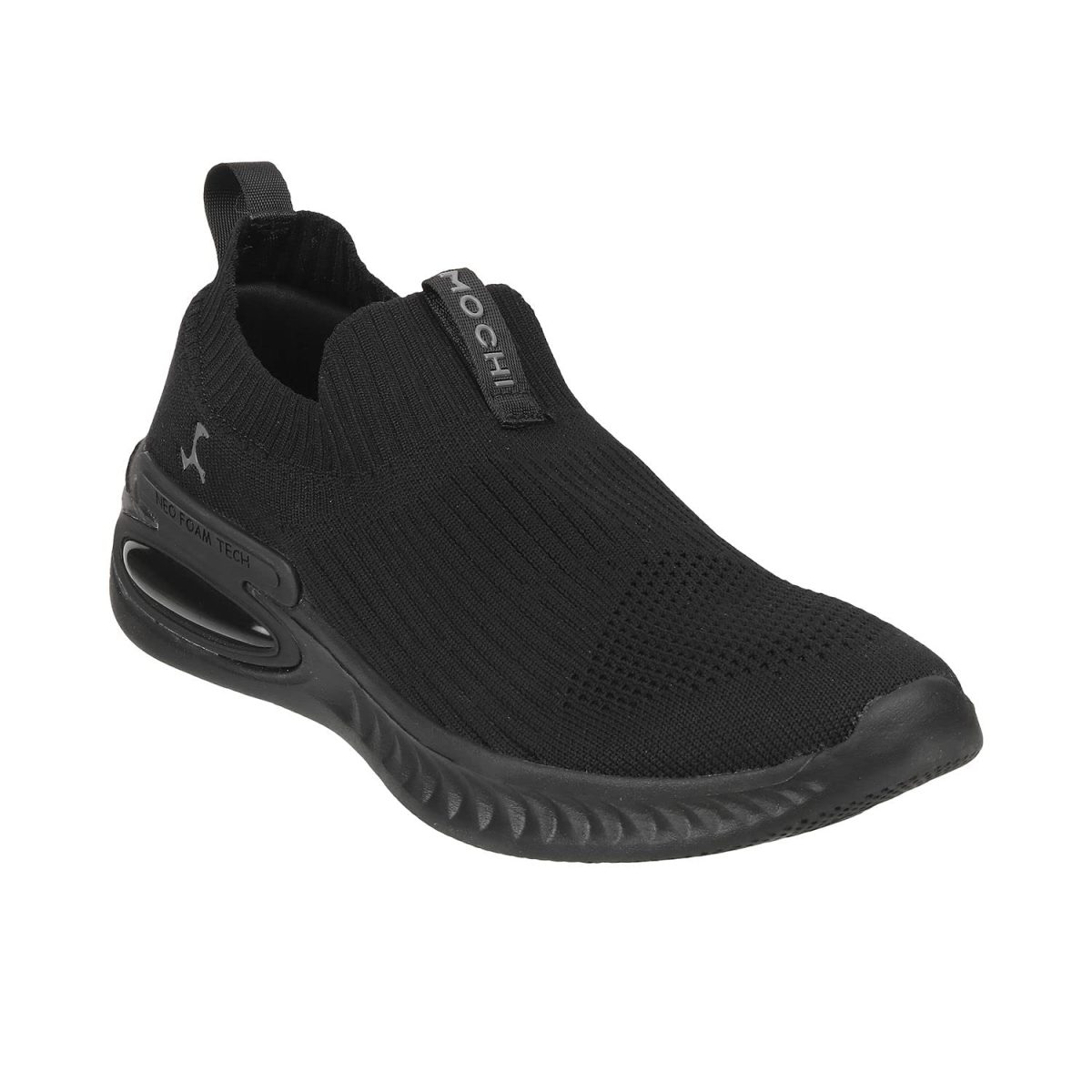 Mochi Men Mesh Formal Shoes - Image 2
