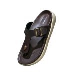 Neeman's PureWhoosh Breeze Sandals for Men | Lightweight, Flexible & Comfortable | Stylish Everyday Thong Sandals for All-Day Wear