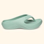 YOHO PILO Slippers for Women | Lightweight with Footpharma Footbed | Waterproof, Stylish, Comfortable Chhapal | Soft Orthopedic Flip-Flops, Daily Use Bathroom Slippers - Image 3