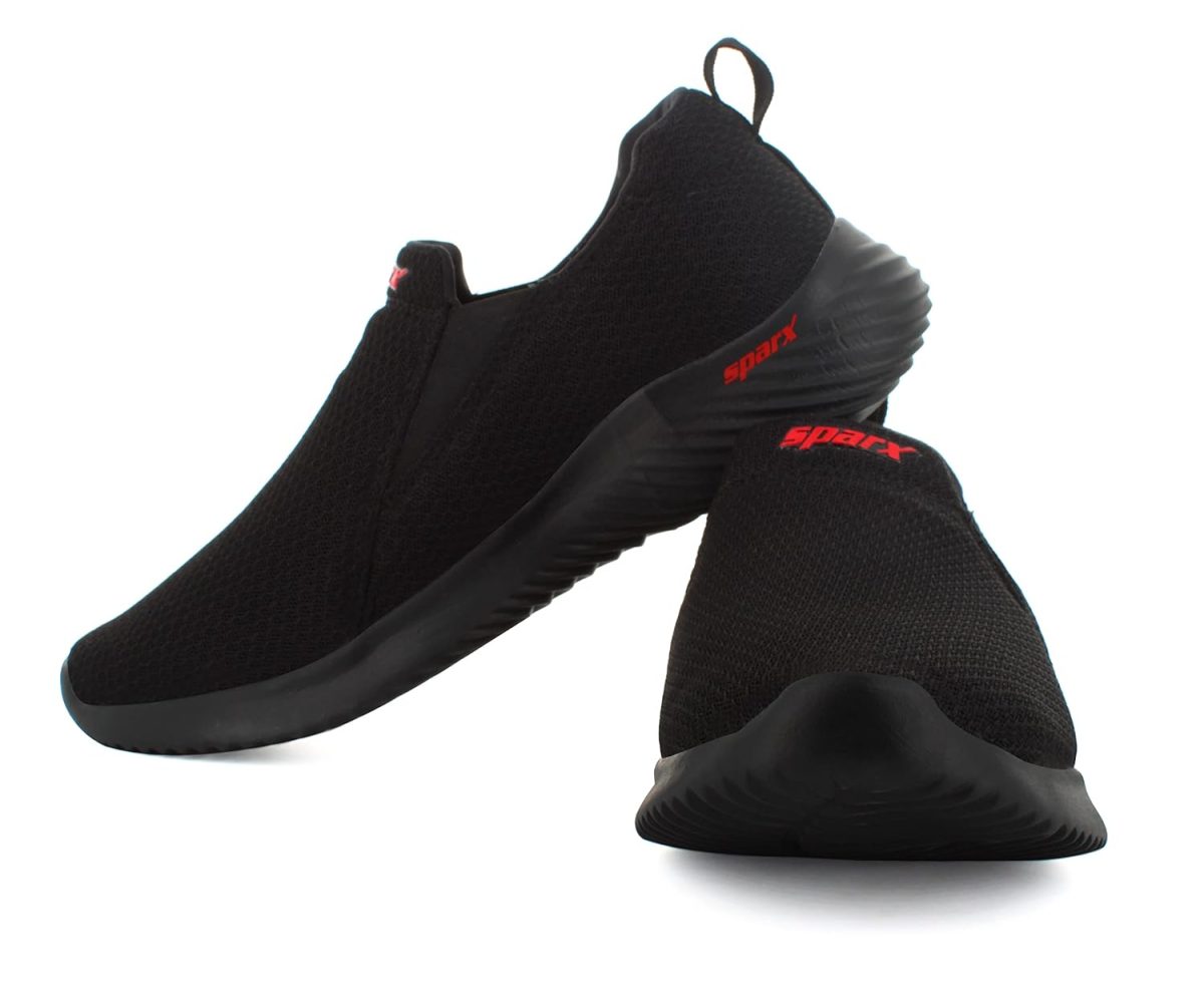 Sparx Mens Sx0610g Running Shoes - Image 9