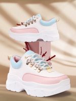 Vendoz Women Casual Shoes - Image 2