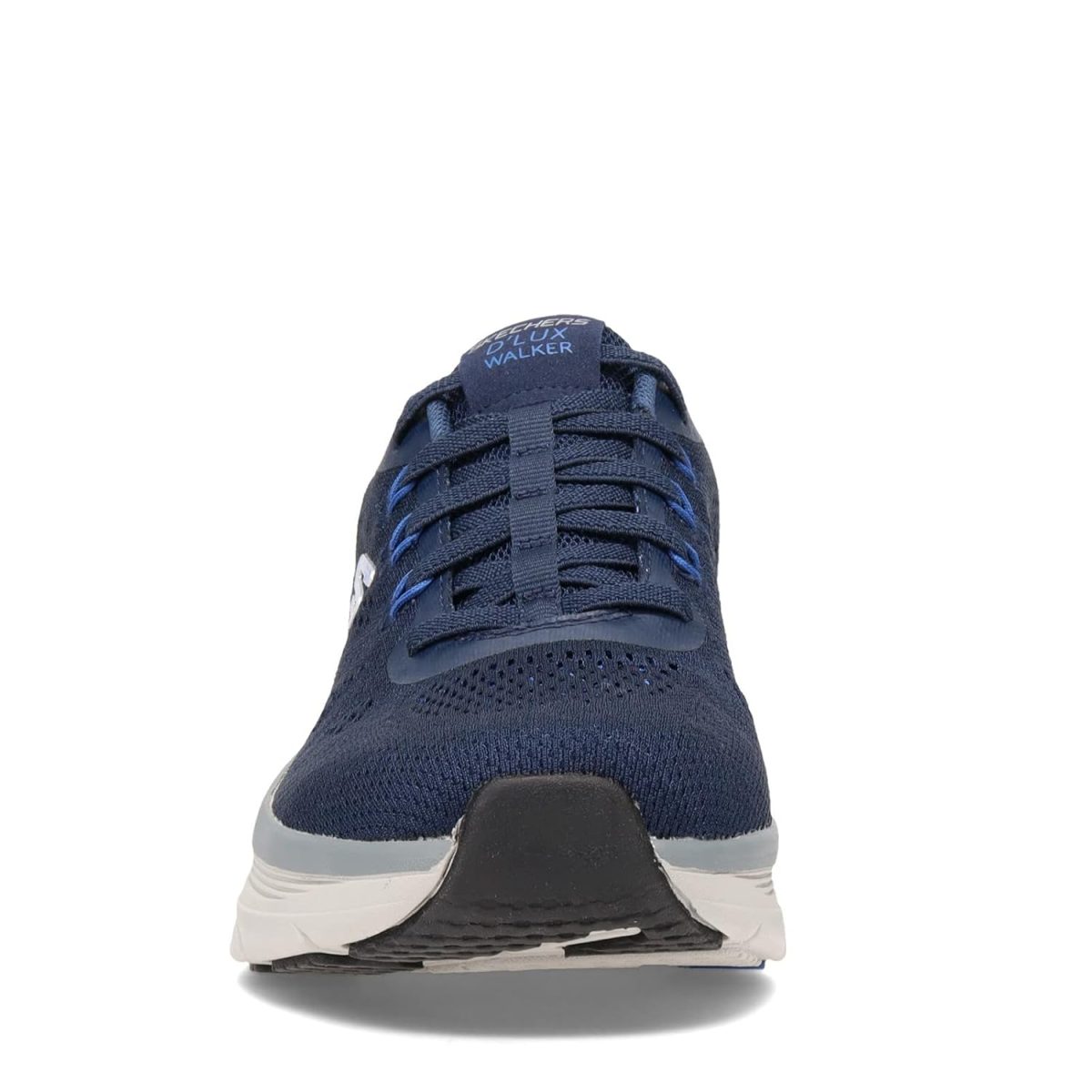 Skechers Men D'Lux Walker Commuter Walking Shoes - Image 4