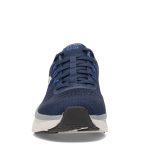 Skechers Men D'Lux Walker Commuter Walking Shoes - Image 4
