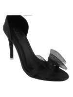 SilverArrow Glamorous Stiletto Heels Sandals Perfect for Every Occasion, Elegant & Fashionable Pencil heel Sandals For Womens & Girls - Image 7