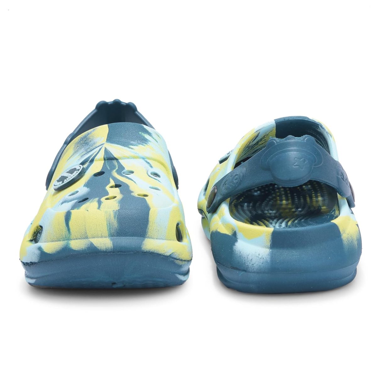 Liberty Boys Clogs - Image 8