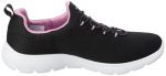 Skechers Women Lace Up Sneaker Shoes - Image 4