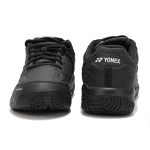 YONEX Drive-i Badminton Shoes | Made in India | Ideal for Badminton,Squash,Table Tennis,Volleyball | Non-Marking Sole | TRU Cushion | Ergo Shape | Hexagrip | - Image 4