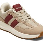 Campus Women Grit Sneakers - Image 4