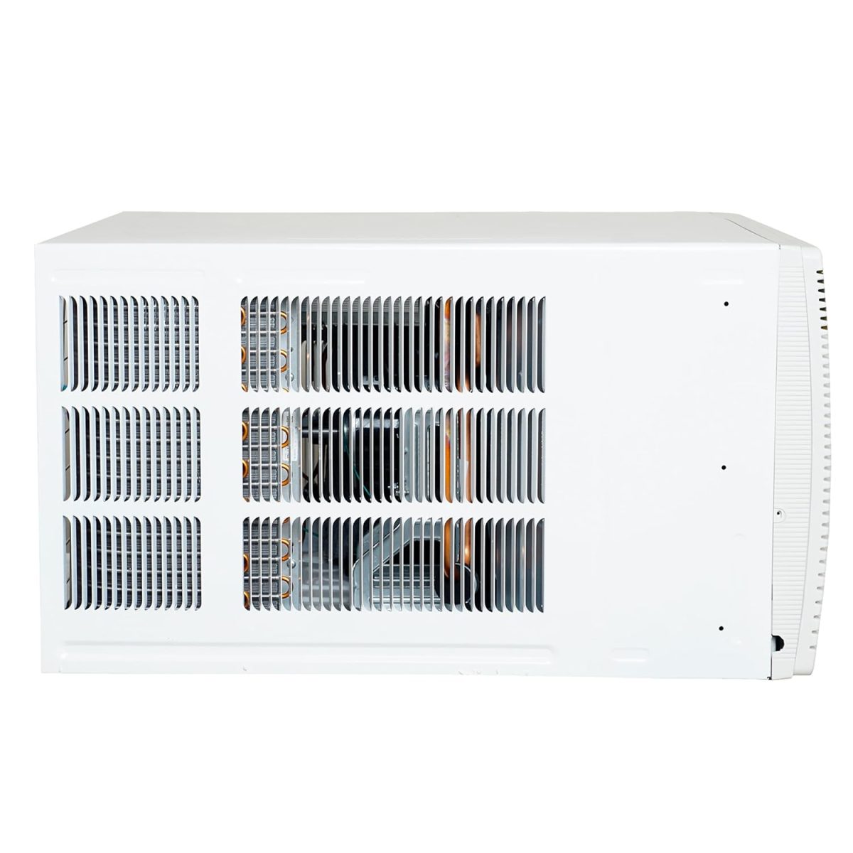 Carrier 1.5Ton 5 Star Copper, Dust Filter & Turbo Mode Window Inverter Air Conditioner(CARRIER WIN Air Conditioner 18K ESTRELLA EXI 5 STAR, White) - Image 4