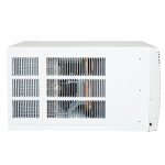 Carrier 1.5Ton 5 Star Copper, Dust Filter & Turbo Mode Window Inverter Air Conditioner(CARRIER WIN Air Conditioner 18K ESTRELLA EXI 5 STAR, White) - Image 4