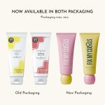 Fix My Curls Protein Styling Duo| For Curly, Wavy, Dry & Frizzy Hair | Frizz Control | Silicone Free Curl Defining Cream & Gel| 50gm each - Image 2
