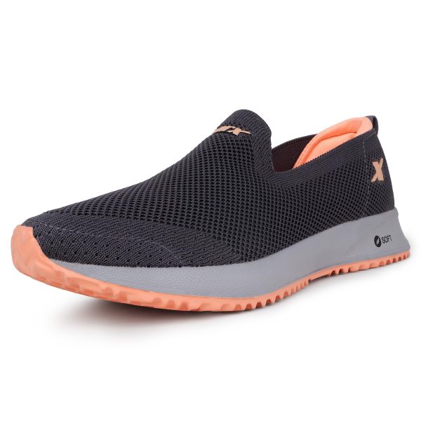 SPARX Womens Sl 168 Walking Shoe