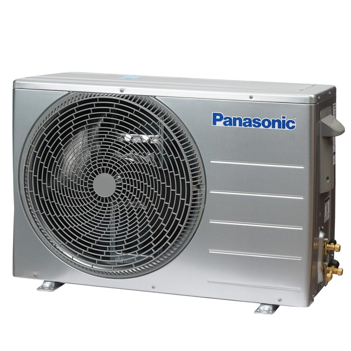 Panasonic EU 7 in 1 Convertible 1.5 Ton 3Star Inverter Split,(100% Copper Condenser, CS/CU-EU18BKY3), 55°Tested, PM0.1 Filter,2 Way Swing, High CFM & Eco tough Outdoor Crystal Clean Technology - Image 8